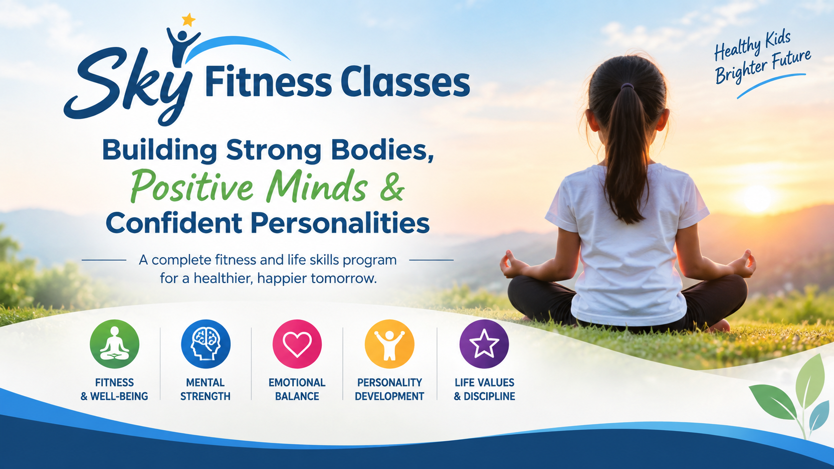 Sky Fitness Classes image 4