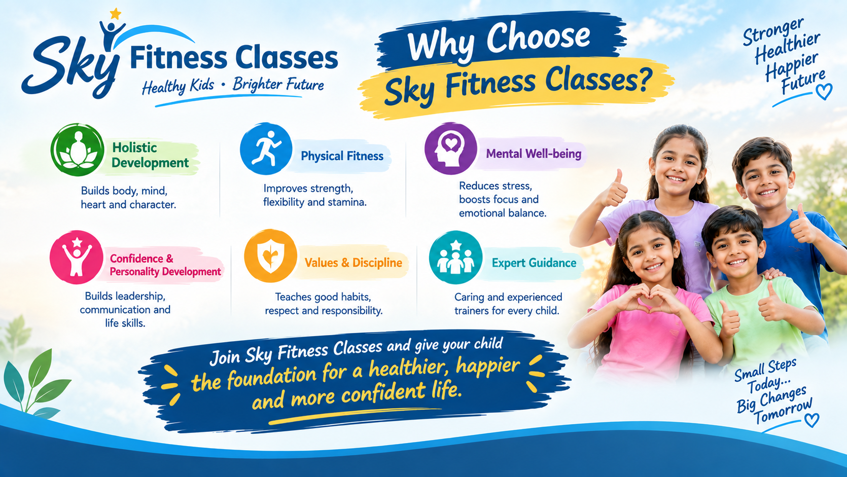 Sky Fitness Classes image 7
